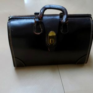 Vintage brief case.